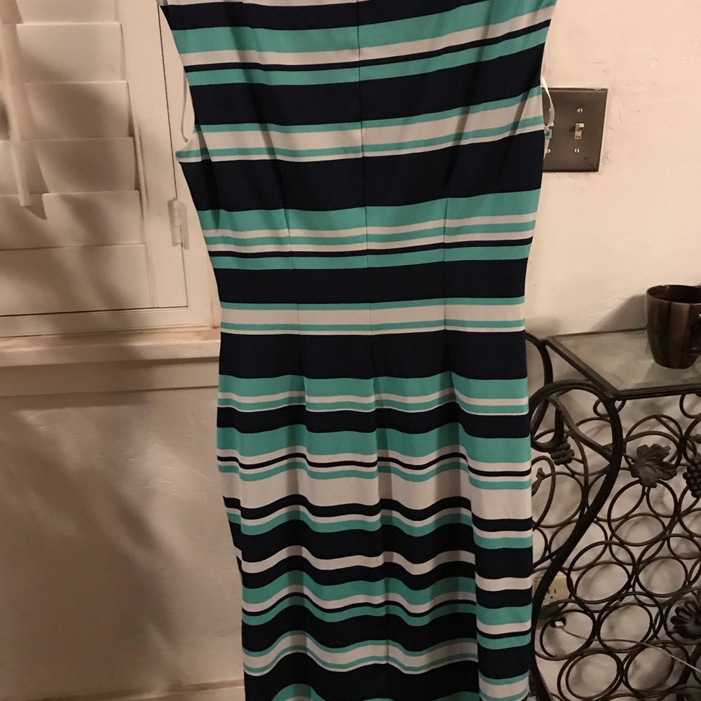 Knee length Dress
